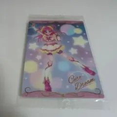 4弾　18キュアドリーム　 未開封　プリキュア　ウエハース　カード　まとめ値引