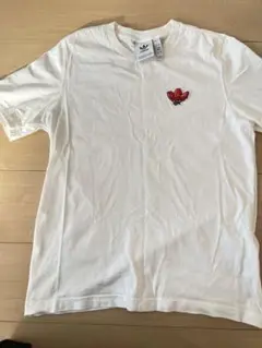 adidas originals Tシャツ