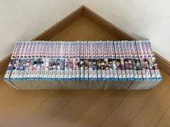 アイシールド21 全巻セット