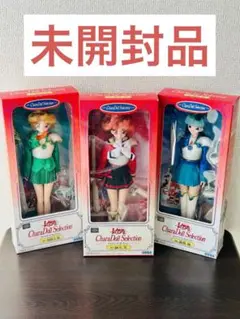 マジックナイト レイアース 人形 ドール 3体 セット まとめ売り 2025年最新】魔法騎士レイアース 龍咲海 人形の人気アイテム