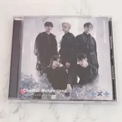 Chaotic Wonderland ミニフォトおまけ付き