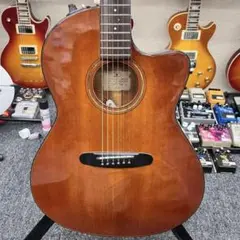 K.Yairi DY016N 改造品 1990製 中古 ガット ナイロン Yahoo!オークション - K.Yairi DY016N の改造品 1990年製 中古