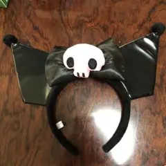 サンリオピューロランド クロミちゃんカチューシャ
