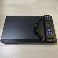TOSHIBA REGZA 1TB HDDレグザブルーレイ DBR-UT109