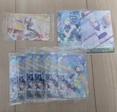 日野森雫 カード