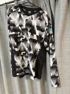 UNBRO ロンT XLサイズ