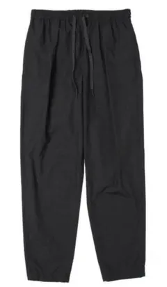 yoshiokubo 25SS タックパンツ