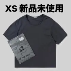 STRONG PACK TEE SHORT (GREY) XSサイズ
