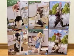 2.5次元の誘惑 ペンフレ ６種