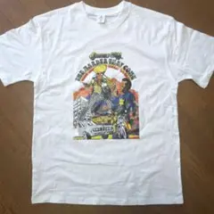安部政良‼️使用感あり‼️ジミークリフ Tシャツ 2025年最新】ジミークリフ tシャツの人気アイテム - メルカリ