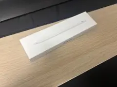 Apple Pencil 第二世代