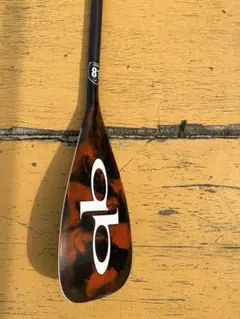 パドル　クイックブレードVドライブ81 V-Drive81 QUICKBLADE V DRIVE DIAMOND ELITE SHAFT / クイックブレード V