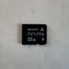pch2000 SONY PS Vita メモリーカード 32GB