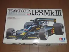 2025年最新】TAMIYA J.P.Sロータスの人気アイテム - メルカリ
