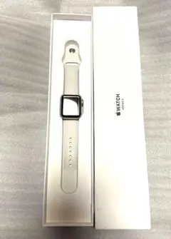 Appleウォッチ SERIES3