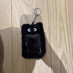 トレカケース・定期入れ