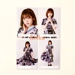 櫻坂46 尾関梨香 無言の宇宙 MV 衣装 生写真 コンプ