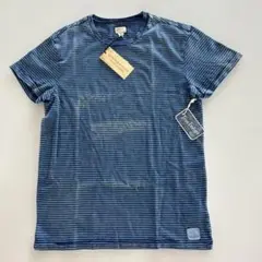 DENIM & SUPPLY Tシャツ　※日焼け有り