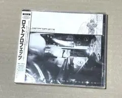 【未開封／洋楽CD】ロストプロフェッツ／ザ•フェイク•サウンド•オヴ•プログレス