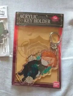 【Fate】ロビンフッド アクリルキーホルダー