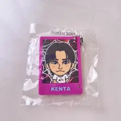 神谷健太 コードホルダー ガチャ