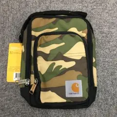 新品未使用 carhartt LEGACY SERIES ショルダーバッグ