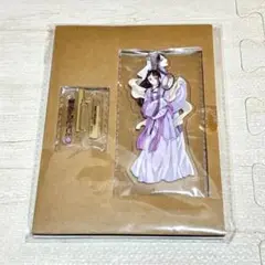 サンデーGX　3月号　付録　薬屋のひとりごと　アクリルスタンド　第３弾