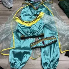 アラビアンスタイル コスチューム 120cm~