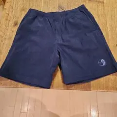 【美品】T&C タウンアンドカントリー コーデュロイショートパンツ Mサイズ