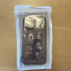 iPhoneケース　11Pro