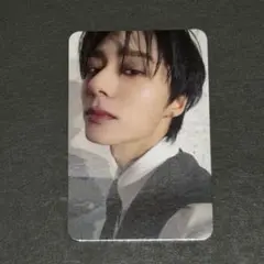 ONEUS ファヌン トレカ ソロ RADAR sound wave