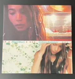 Mari Mari レコード 中本 マリ Mari Nakamoto with Shoji Yokouchi Trio/Sextet