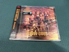 【シリアル・特典なし】Afterglow 〜GLOW GOES ON〜