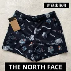 【新品タグ付き】 THE NORTH FACE アロハベントショーツ