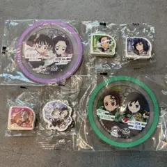 【未開封】くら寿司×鬼滅の刃 6点セット