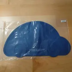 OCEAN&GROUND オーシャンアンドグラウンド ラチョンマット シリコン