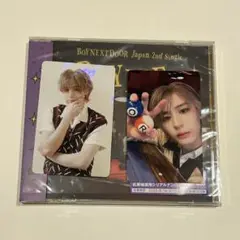 BOYNEXTDOOR イハン 通常盤 封入トレカ2枚 コンプセット①