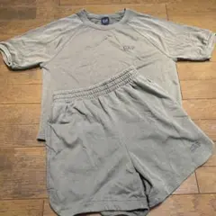 GAP セットアップ