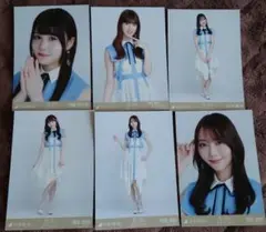 乃木坂46 2024年5月 思い出が止まらなくなる 生写真