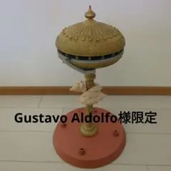 【専用】カリン塔　メガプロップフィギュア　タキ・コーポレーション 専用】カリン塔 メガプロップフィギュア タキ・コーポレーション