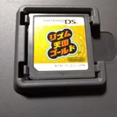 リズム天国ゴールド ニンテンドーDS　カセットのみ