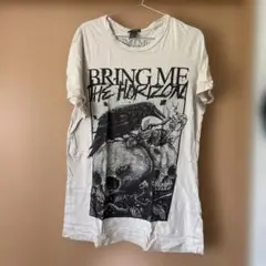 2025年最新】BRING ME THE horizon ロンtの人気アイテム - メルカリ