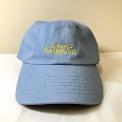 BUMP OF CHICKEN キャップ Sphery Rendezvous
