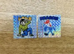 リアルアキバボーイズ ランダムROOTSマンシール ムラトミ DRAGON