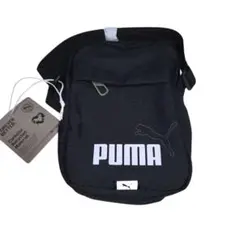 PUMA ショルダーバッグ 黒