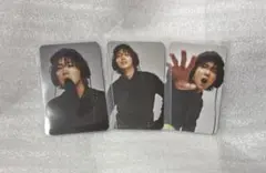 FTISLAND FTSODE MD購入特典トレカ ジェジン