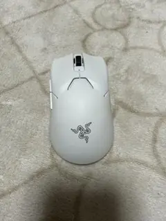 Razer Viper V2 Pro (White Edition) 美品