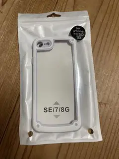 iPhoneカバー7/8/SE2/SE3対応