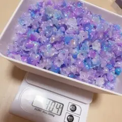 SALE すずらんビーズ