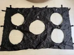 サッカー ゴール用 サッカーターゲットネット シュート精度向上用